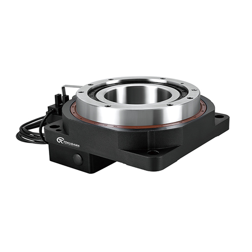 重载型中空旋转平台  TLCTZ280